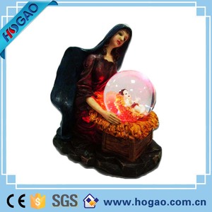Bola <span class=keywords><strong>de</strong></span> resina <span class=keywords><strong>De</strong></span> Agua Religión LLEVÓ Globo <span class=keywords><strong>De</strong></span> La Nieve con el <span class=keywords><strong>Amor</strong></span> <span class=keywords><strong>de</strong></span> Madre - Product Image 4