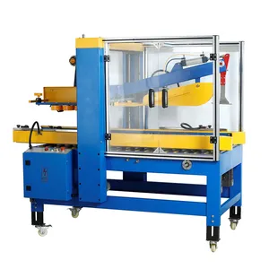 High quality carton sealer automatic sealing machine