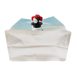 Tùy Chỉnh Vô Trùng Chất Lỏng Bao Bì Rượu Vang Túi Trong Hộp - Product Image 5