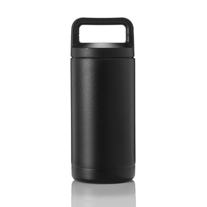 Frascos de Acero <span class=keywords><strong>Inoxidable</strong></span> marca termo con mosquetón - Product Image 1