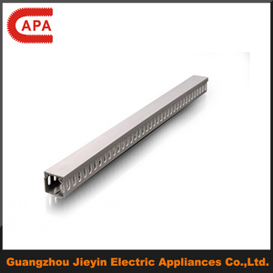 Venta caliente blanco pvc canalizaciones eléctricas - Product Image 2