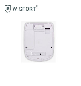 Sirena estroboscópica inalámbrica para exteriores alimentada por energía Solar con luz de Flash roja 110db para alarma de seguridad para el hogar - Product Image 3