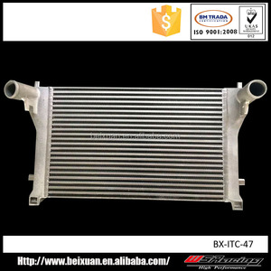 Mise à niveau de pièces de voiture pour VW <span class=keywords><strong>Golf</strong></span> <span class=keywords><strong>7</strong></span> MK7 GTI 2.0 TSI 2014 + kit <span class=keywords><strong>intercooler</strong></span> - Product Image 4