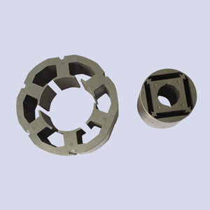 Chất Lượng Cao Tùy Chỉnh Các Loại Động Cơ <span class=keywords><strong>Stator</strong></span>/Động Cơ Lõi Cán - Product Image 1