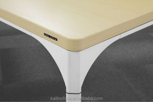 <span class=keywords><strong>2025</strong></span> bán buôn Chất lượng cao văn phòng cubicle Workstation đồ nội thất văn phòng bàn - Product Image 4