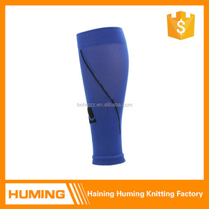Mi personnalisé compression manches veau Pour les athlètes - Product Image 3