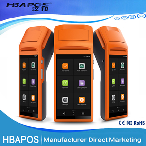 Hệ Thống <span class=keywords><strong>Pos</strong></span> Máy In Xe Buýt Vé <span class=keywords><strong>Pos</strong></span> Máy - Product Image 2