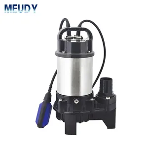MEUDY PV (M) 바다 방수 잠수정 부식 방지 펌프