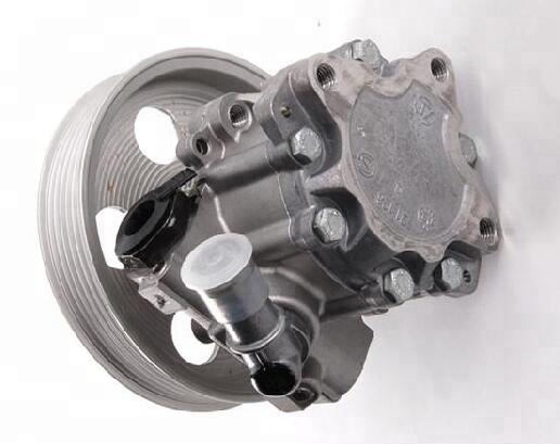 Запчасти для грузовика, Насос гидроусилителя руля для Nissan UD 8-97084-2070 8-97084-207-0