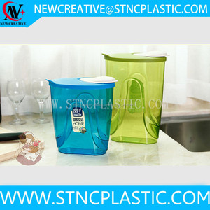 1.5L GO-BETWEEN Waterford cereza baquelita rak loza de mezcla jarra con la taza conjunto - Product Image 4