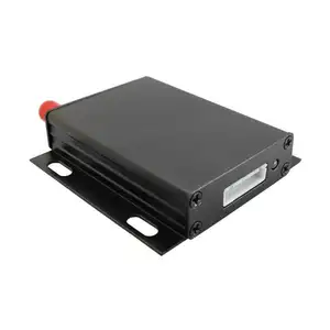 G-nicerf encryption 1W (+ 30dBm) modul Transceiver nirkabel LoRa TX/RX SX1276/SX1278 MEHS AES modem jangkauan panjang enkripsi