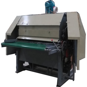 Cascami di cotone cardato macchina/rotoli di <span class=keywords><strong>lana</strong></span> di cotone che fa macchina/pettine <span class=keywords><strong>lana</strong></span> macchina prezzo - Product Image 1