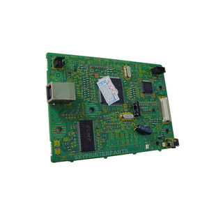 RM1-3078-000 RM1-3126-000 Cho Canon LBP2900 LBP3000 <span class=keywords><strong>LBP</strong></span> 2900 <span class=keywords><strong>3000</strong></span> Bảng Định Dạng Logic Bo Mạch Chính - Product Image 3