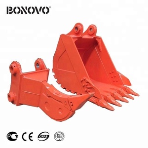 Escavatore <span class=keywords><strong>Ripper</strong></span> Dente Gancio di Fissaggio - Product Image 6
