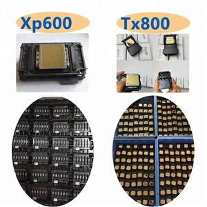 F1192040ใหม่<span class=keywords><strong>DX11</strong></span> DX10 Ecoตัวทำละลาย/UVเครื่องXP600 TX800หัวพิมพ์สำหรับEpsonหัวพิมพ์ราคา - Product Image 2