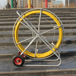 cable de fibra de vidrio cable eléctrico <span class=keywords><strong>roder</strong></span> dibujo varillas de alambre - Product Image 1