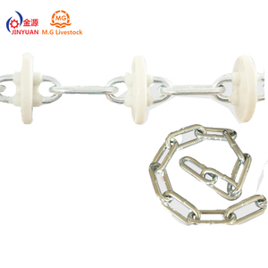 Pig Farm Thiết Bị Hệ Thống Cho Ăn Tự Động Chuỗi Đĩa - Product Image 6