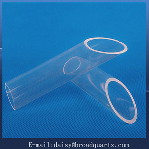 UV de Cuarzo Tubos De Vidrio Con Tapones de Corcho Para El Laboratorio de <span class=keywords><strong>La</strong></span> Compra Del Fabricante Hecho - Product Image 3