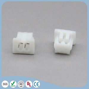 Connecteur électrique à pas de 1 mm JST shr-02V-S-B shr-03V-S-B shr-04V-S-B shr-05V-S-B à pas de 1 mm pour LED - Product Image 3