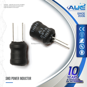 Bourns 22uH radiales tambour base inductance - Product Image 5
