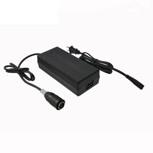 Chất Lượng Cao FY5465000 36V 72V 84V 48V Ebike Lithium Ion Lifepo4 E-bike Electric Scooter 54.6V 5a Lithium Battery Charger 48V - Product Image 5