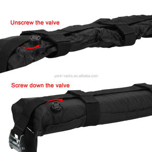 Yonk High Quality Inflatable <strong>Roof</strong> <strong>Rack</strong> New Design <strong>for</strong> Waterplay Surfing Tools &amp; Accessories-SUP <strong>Kayak</strong> Board - Product Image 4