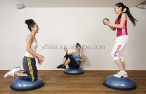 <span class=keywords><strong>2016</strong></span> bosu palla per il fitness, yoga macchina TK-A1 - Product Image 1