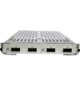 Net Engine40E CR57L6XF0 6-Port 10GBase LAN/WAN-SFP+ Flexible Card AP120-A