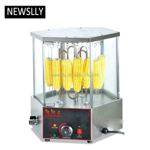Four Barbecue électrique, 4 pièces, sans fumée, porte-documents Grill - Product Image 5