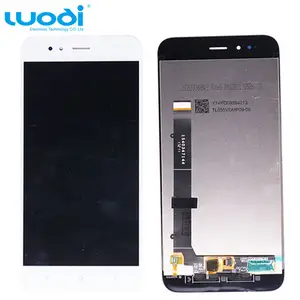 Cao Chất Lượng Hiển Thị LCD Màn Hình Cảm Ứng Lắp Ráp Cho Xiaomi Mi5x