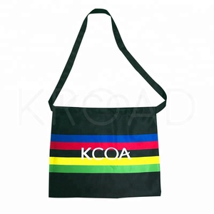 Sac de cyclisme <span class=keywords><strong>Musette</strong></span> de vélo imprimé par sublimation vente chaude - Product Image 2