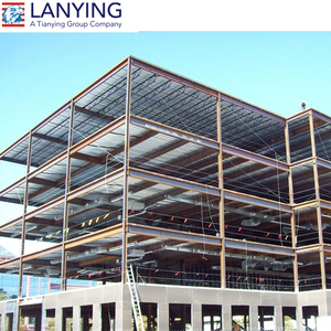 Buena Venta barata planes casa prefabricada - Product Image 3