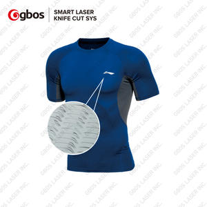 Máquina de grabado láser GBOS de 60W <span class=keywords><strong>para</strong></span> etiquetas en rollo, Reflector de madera, etiqueta, corte de beso, máquina de grabado de madera láser 3D - Product Image 4