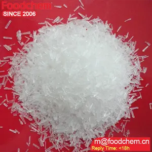 Monosodium Glutamate Fufeng Factory Supply Monosodium Glutamate Fufeng