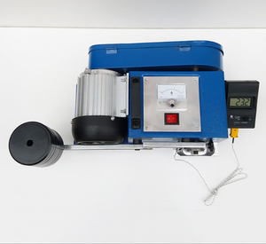 Testador de Lubrificidade, Máquina de Teste de Lubrificidade ASTM D5001, Testador de Abrasão de Óleo Lubrificante - Product Image 5