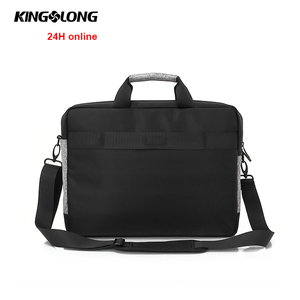 Bolsa de la computadora portátil de la <span class=keywords><strong>cartera</strong></span> del bolso del hombro de la <span class=keywords><strong>cartera</strong></span> del <span class=keywords><strong>ordenador</strong></span> portátil de Kingslong de alta ca - Product Image 3