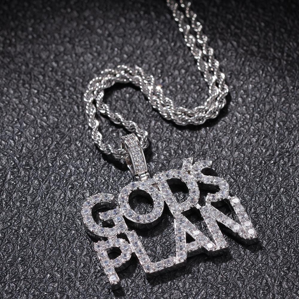 Argent + Chaîne de corde
