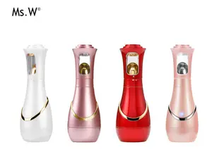 2021 Beauty Device Electric Dead Skin Killer Mini Portable Lip Enhancement Massager Lip Plumper Machine