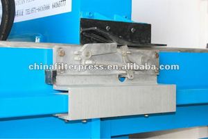 Chiết giang Longyuan Bảo Vệ Loại Tấm Shifter của Bộ Lọc Báo Chí - Product Image 2