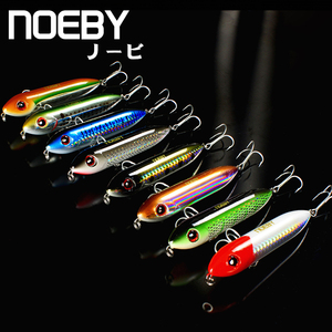 Noeby Long Cast 90mm <span class=keywords><strong>USA</strong></span> heißer Verkauf Bleistift köder zum Verkauf Weihai Angel gerät - Product Image 4