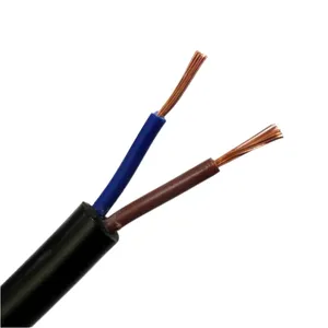 16AWG stranded copper wire copper electrical cables hook up wire