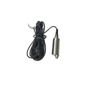 Controlador de medidor de turbidez industrial en línea con sonda de sensor - Product Image 4