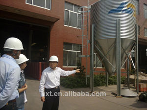 pequeño <span class=keywords><strong>chichen</strong></span> maltal piensos precio de silos - Product Image 1