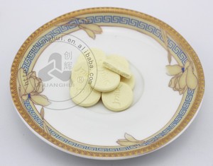 Caramelo de la tableta de leche seca, caramelo prensado de leche, A.<span class=keywords><strong>S</strong></span>.E. Comprimido dulces de leche - Product Image 3
