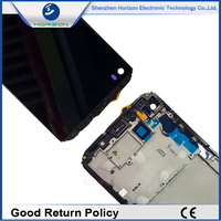 Pantallas LCD para Teléfono Móvil LG Q8 2017 H970 al por Mayor, Pantalla de Repuesto para LG Q8 2017