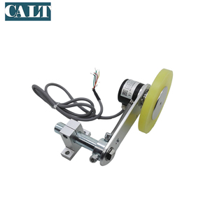 <span class=keywords><strong>Encoder</strong></span> putar roda meter panjang perimeter 300mm tipe <span class=keywords><strong>push</strong></span>-<span class=keywords><strong>pull</strong></span> GHW38-06G600BMP526-300 untuk pencetakan - Product Image 3