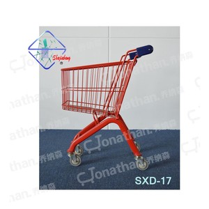 <span class=keywords><strong>Carrito</strong></span> <span class=keywords><strong>de</strong></span> la compra <span class=keywords><strong>de</strong></span> <span class=keywords><strong>supermercado</strong></span> para bebés <span class=keywords><strong>de</strong></span> SXD-17L, <span class=keywords><strong>pequeño</strong></span> tamaño, mini carros <span class=keywords><strong>de</strong></span> metal para niños - Product Image 2