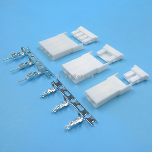 4 pin Plug and Socket PCB conector del cable - Product Image 1