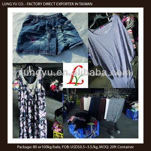 mezcla de verano utiliza prendas de vestir ropa para adultos y niños - Product Image 5
