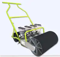 New Agricultural Farm Onion Carrot Seeder Planter Machines